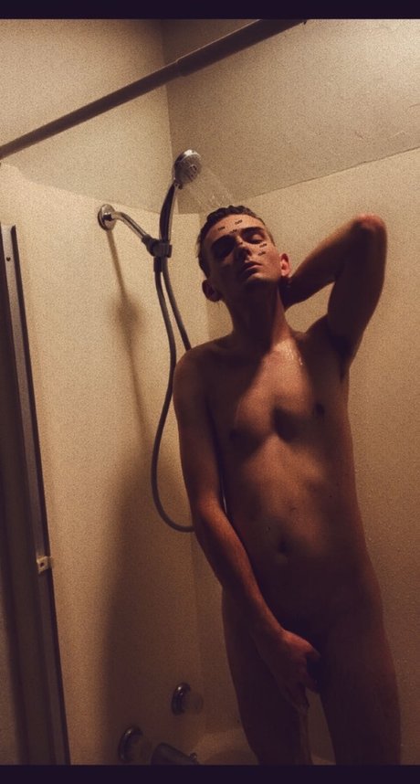 Foto di nudo di fuga di OnlyFans di Cameryn James