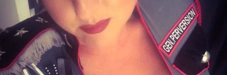 Foto di nudo di fuga di OnlyFans di The Lady Cassandra