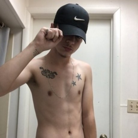 Foto di nudo di fuga di OnlyFans di Billy Boyy