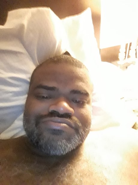 Foto di nudo di fuga di OnlyFans di Miked36