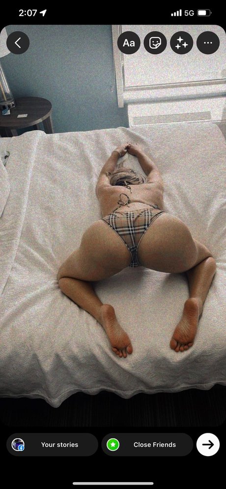 Mikaylalexxx