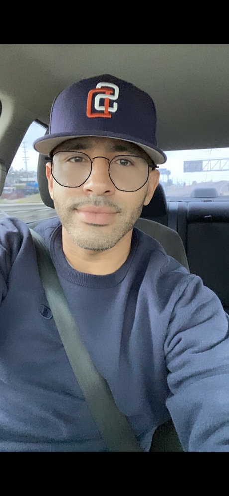 Foto di nudo di fuga di OnlyFans di Miguelito