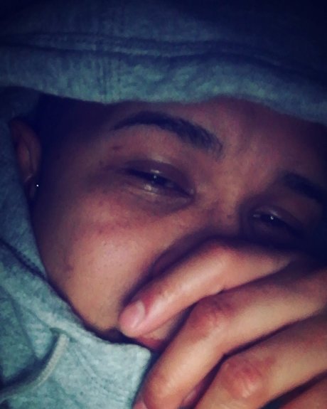 Foto di nudo di fuga di OnlyFans di Miguel Gonzalez