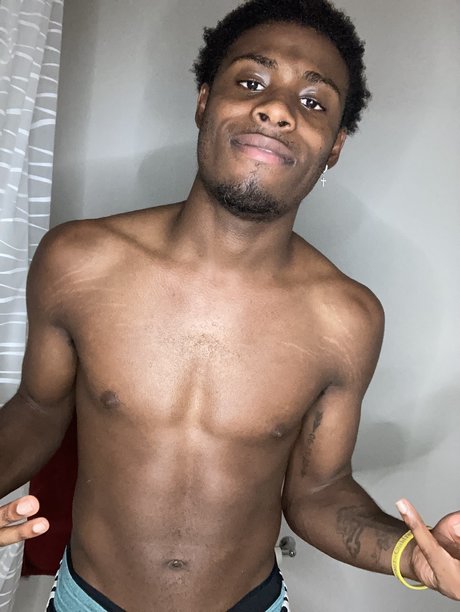 Foto di nudo di fuga di OnlyFans di Jason Foster