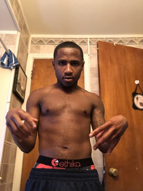 Mackgigolo
