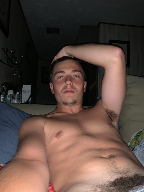 Foto di nudo di fuga di OnlyFans di Mick