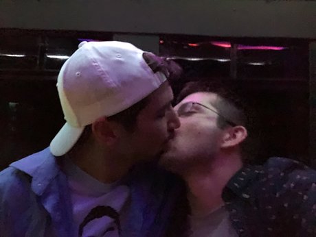 Foto di nudo di fuga di OnlyFans di Colby And Mickey