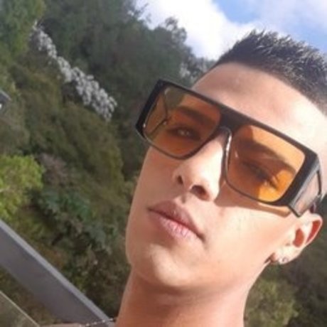 Foto di nudo di fuga di OnlyFans di Mick Deen