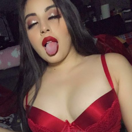 Foto di nudo di fuga di OnlyFans di Michi Moon 
