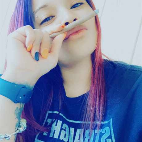 Foto di nudo di fuga di OnlyFans di Michellexo
