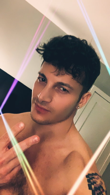 Foto di nudo di fuga di OnlyFans di U623672