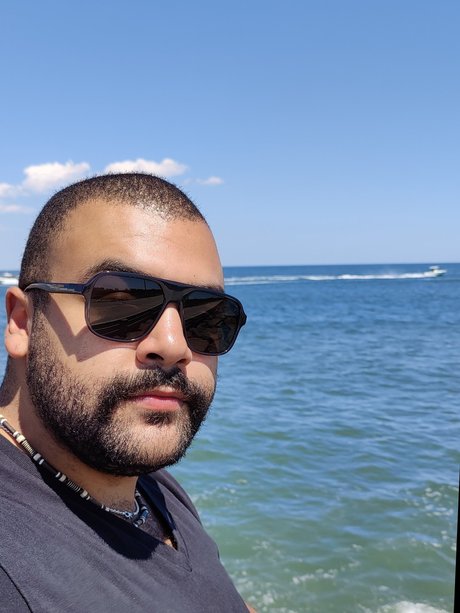 Foto di nudo di fuga di OnlyFans di Dante