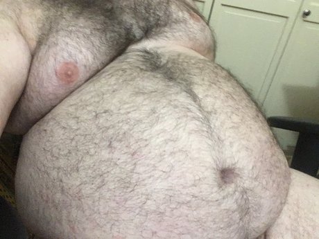 Foto di nudo di fuga di OnlyFans di Michael Br