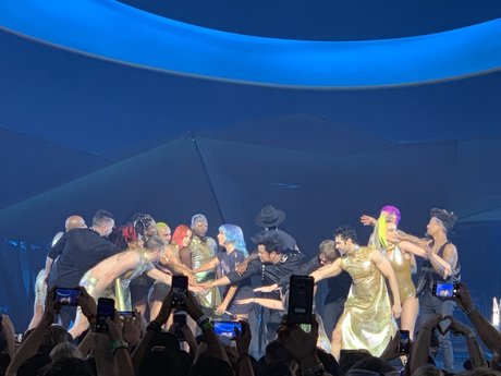 Gaga