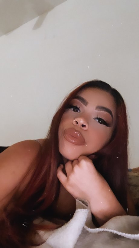 Foto di nudo di fuga di OnlyFans di Bianka Hennessy