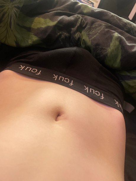 Foto di nudo di fuga di OnlyFans di Ben Hardi