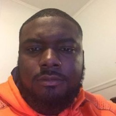 Foto di nudo di fuga di OnlyFans di Bigblackcasper  This Bbc Aint Free