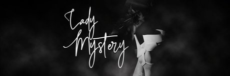 Foto di nudo di fuga di OnlyFans di Lady Mystery  Von Zart Bis Hart