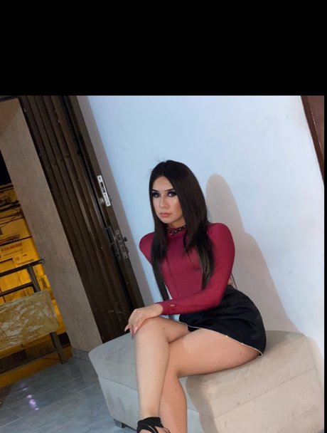 Foto di nudo di fuga di OnlyFans di Caroline Catz