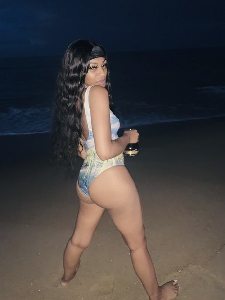 Foto di nudo di fuga di OnlyFans di Thejigsterr