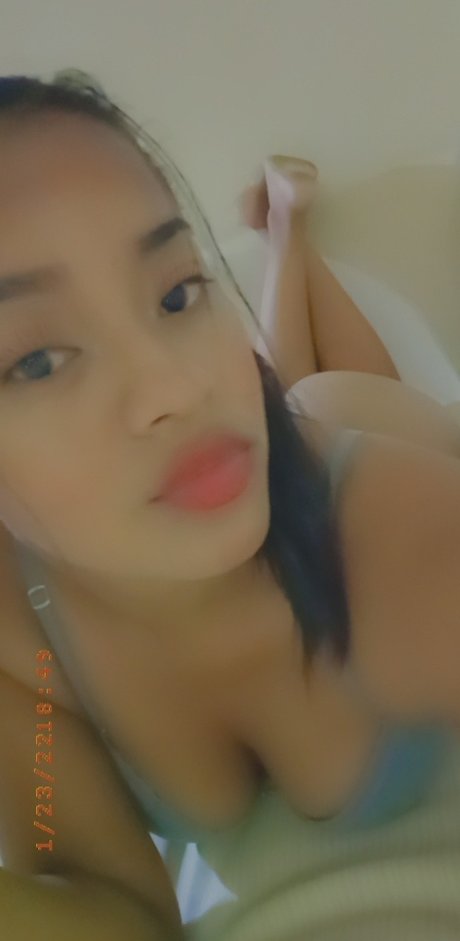 Foto di nudo di fuga di OnlyFans di U213785297