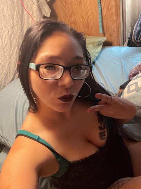 Foto di nudo di fuga di OnlyFans di Amy Dunn