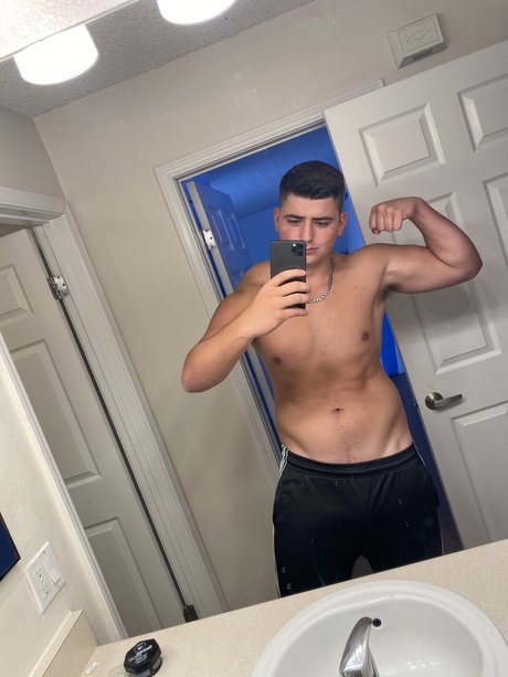 Foto di nudo di fuga di OnlyFans di Jimmy53
