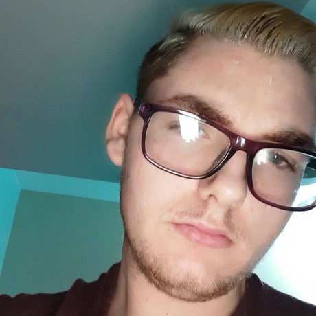 Foto di nudo di fuga di OnlyFans di Caleb2000h