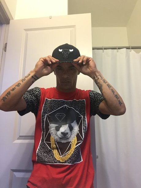 Foto di nudo di fuga di OnlyFans di Oneofthose