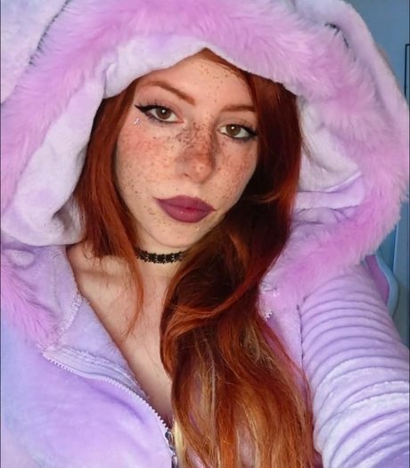 Foto di nudo di fuga di OnlyFans di Jiki Koneko