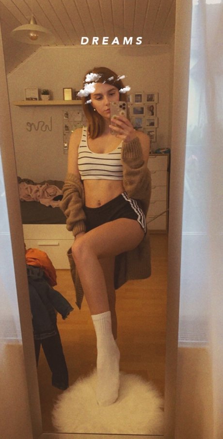 Foto di nudo di fuga di OnlyFans di Jill Ri