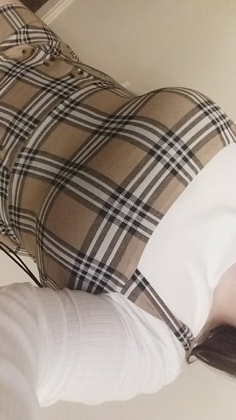 Foto di nudo di fuga di OnlyFans di Bee 18 Only