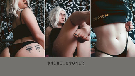 Foto di nudo di fuga di OnlyFans di Mia