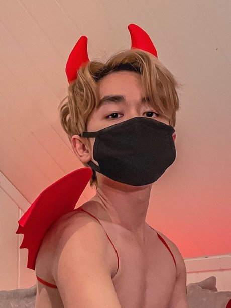 Foto di nudo di fuga di OnlyFans di Minho