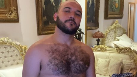 Foto di nudo di fuga di OnlyFans di Mineirobhfree
