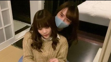 Foto di nudo di fuga di OnlyFans di Minami Crossdresser