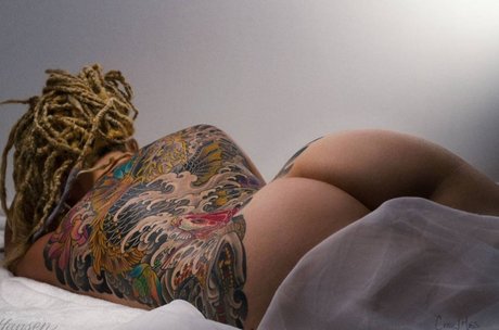 Mimo Moore
