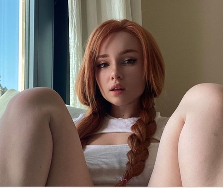 Foto di nudo di fuga di OnlyFans di Mimo Ningyo