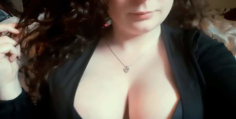 Foto di nudo di fuga di OnlyFans di Mimi Elaina