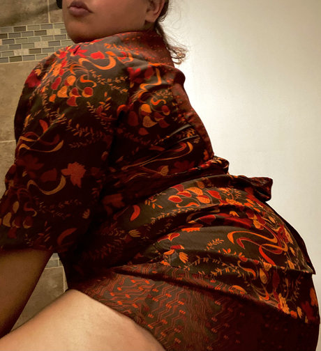 Foto di nudo di fuga di OnlyFans di Mimilovesu
