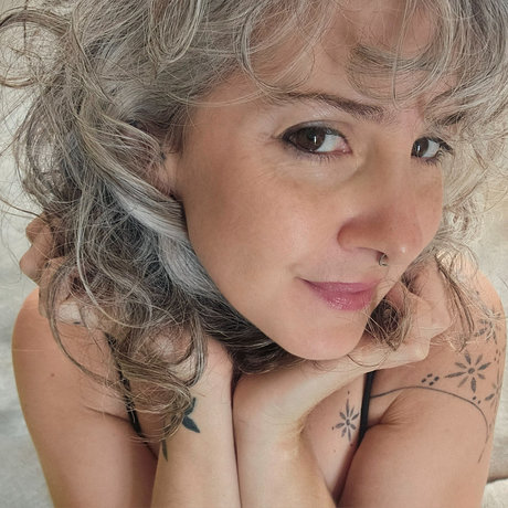 Foto di nudo di fuga di OnlyFans di  Mimi 