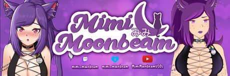Foto di nudo di fuga di OnlyFans di Mimi Moonbeam