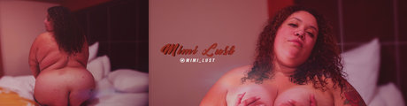 Foto di nudo di fuga di OnlyFans di Mimilust