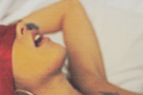 Foto di nudo di fuga di OnlyFans di Melinda