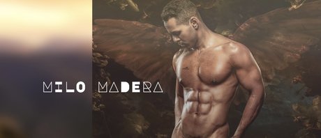 Milo Madera