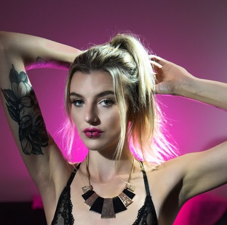 Foto di nudo di fuga di OnlyFans di Milliemoon