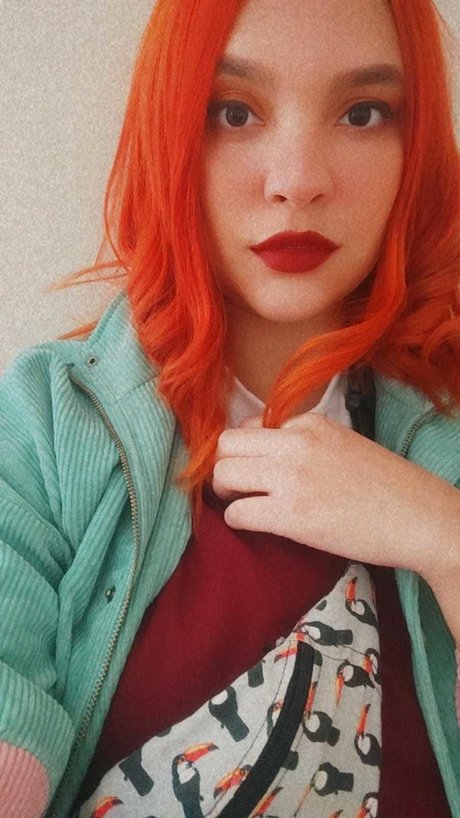Foto di nudo di fuga di OnlyFans di Milla Chan