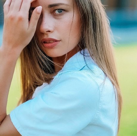 Foto di nudo di fuga di OnlyFans di Milla
