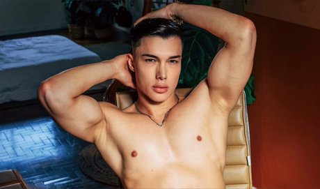 Foto di nudo di fuga di OnlyFans di Bru