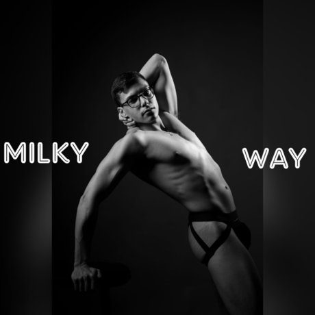 Foto di nudo di fuga di OnlyFans di Milkyway1
